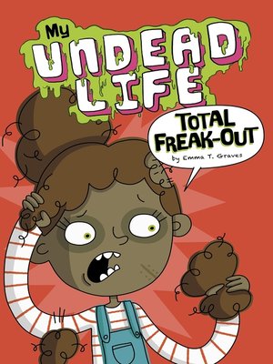 cover image of Total FREAK-Out